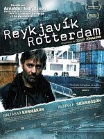 poster de Illegal Traffic