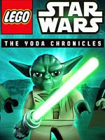 image de Lego Star Wars: Les Chroniques de Yoda