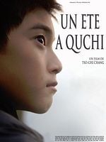 poster de Un été à Quchi