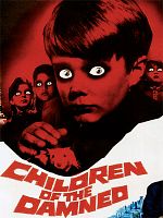 poster de Les Enfants des damnés