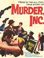 poster de Crime, société anonyme