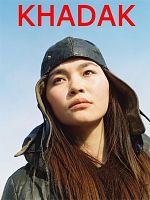 poster de Khadak