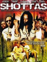 poster de Shottas