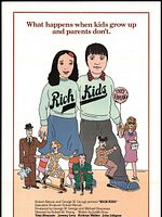 poster de Rich Kids