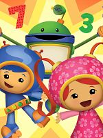 image de Umizoomi