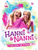 poster de Hanni & Nanni