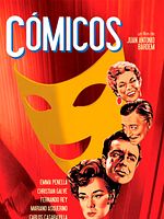 poster de Les Comédiens