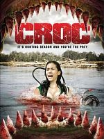 poster de Croc
