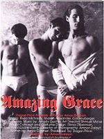 poster de Amazing Grace