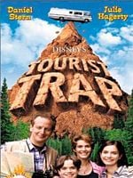 poster de Des vacances mouvementées