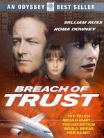 poster de Abus de confiance