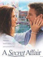 poster de Un amour secret