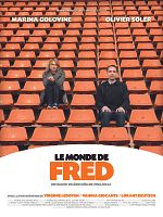 poster de Le Monde de Fred