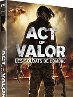 poster de Act of Valor