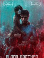 poster de Blood Brother