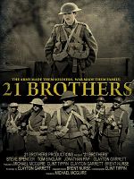 poster de 21 Brothers