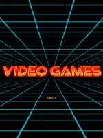 poster de Video Games: The Movie