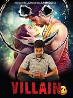 poster de Ek Villain