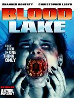 poster de Blood Lake: Attack of the Killer Lampreys