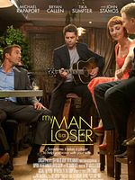 poster de My Man Is a Loser