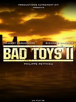 poster de Bad Toys II