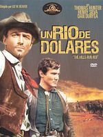 poster de Du sang dans la montagne