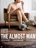 poster de The Almost Man