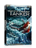 poster de Tanker