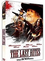 poster de The Last Rites