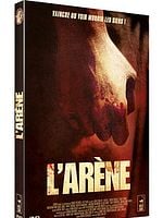 poster de L'Arène