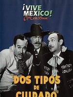 poster de Dos tipos de cuidado