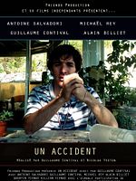 poster de Un accident