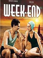 poster de Week-End