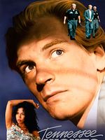 poster de Tennessee Nights