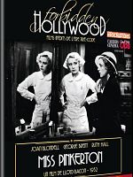 poster de Miss Pinkerton