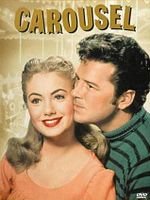 poster de Carrousel