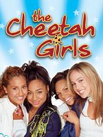 poster de Les Cheetah Girls