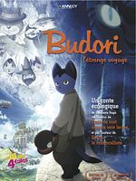 poster de Budori, l'étrange voyage