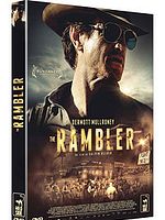poster de The Rambler