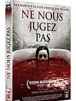 poster de Ne nous jugez pas