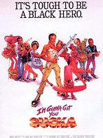 poster de I'm Gonna Git You Sucka