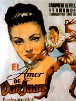 poster de Don Juan