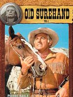poster de Old Surehand