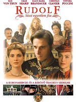 poster de Prince Rodolphe : l'héritier de Sissi