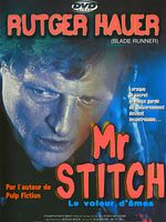 poster de Mr. Stitch : Le voleur d'âmes (TV)