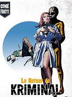 poster de Le Retour de Kriminal