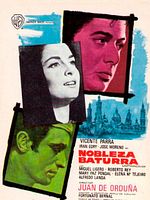 poster de Nobleza baturra