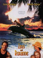 poster de Zeus and Roxanne