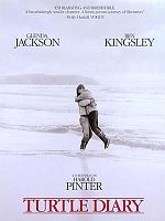 poster de Turtle Diary