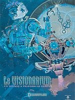 poster de Le Visionarium